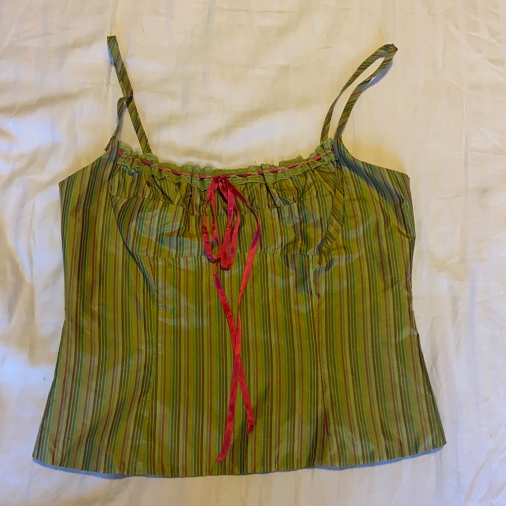 Nanette Lepore top